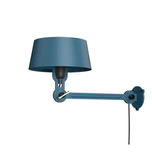 Tonone - BOLT WALL UNDERFIT - thunder blue